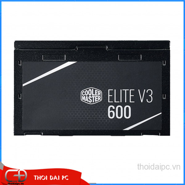 Cooler Master PC600 ELITE V3