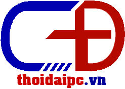 logo thoidaipc