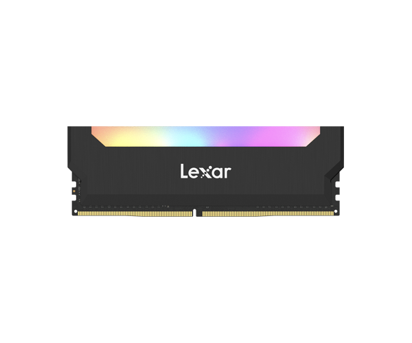 Lexar Hades 8GB (8GBx1) DDR4 3200MHz RGB Sync