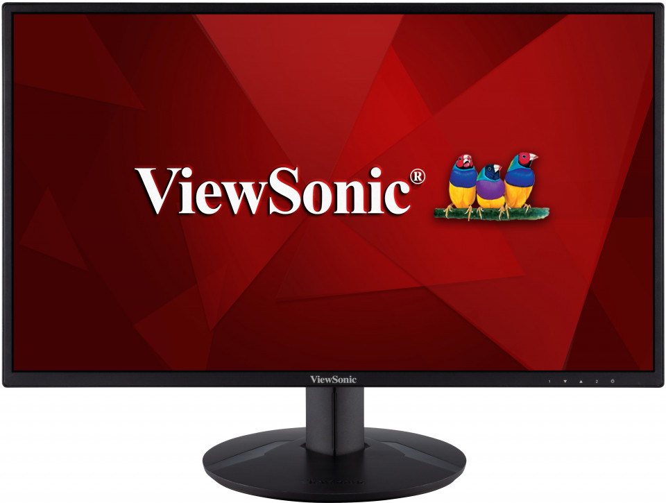 ViewSonic VA2418-SH-2 24inch Full HD IPS/5ms/75Hz