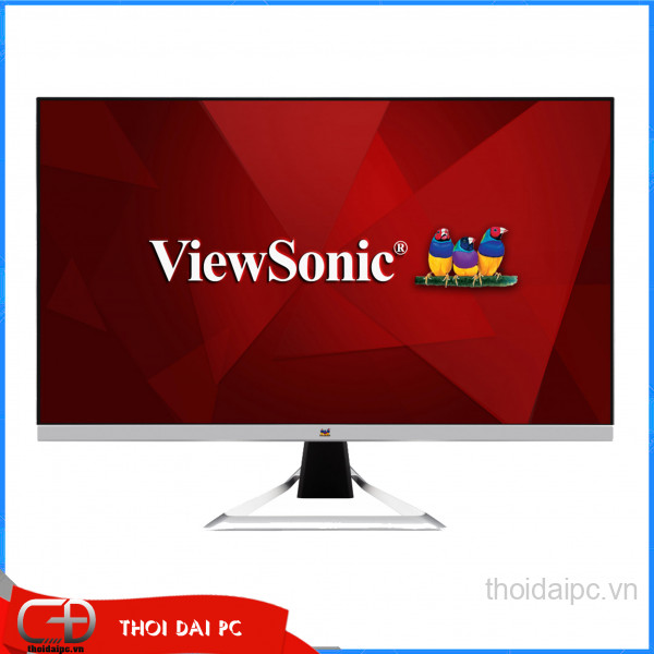 ViewSonic VX2481-MH 23.8inch Full HD IPS/1ms75hz