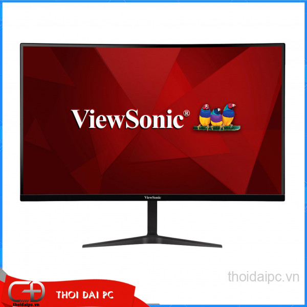 ViewSonic Gaming VX2418-P-MHD 24inch Full HD VA/1ms/165Hz, Adaptive Sync