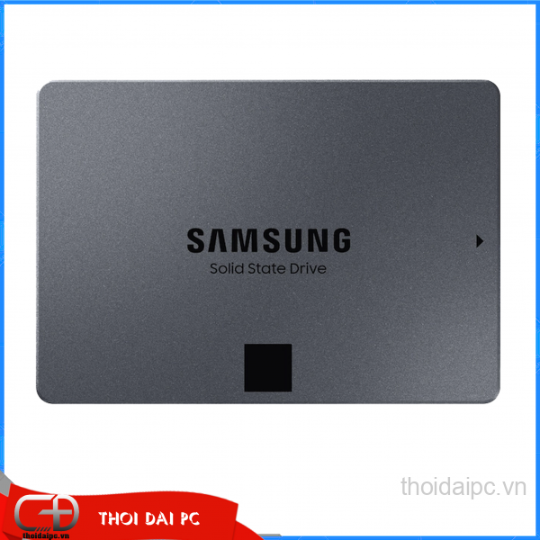 SSD Samsung 870 QVO 1TB 2,5inch SATA III V-NAND