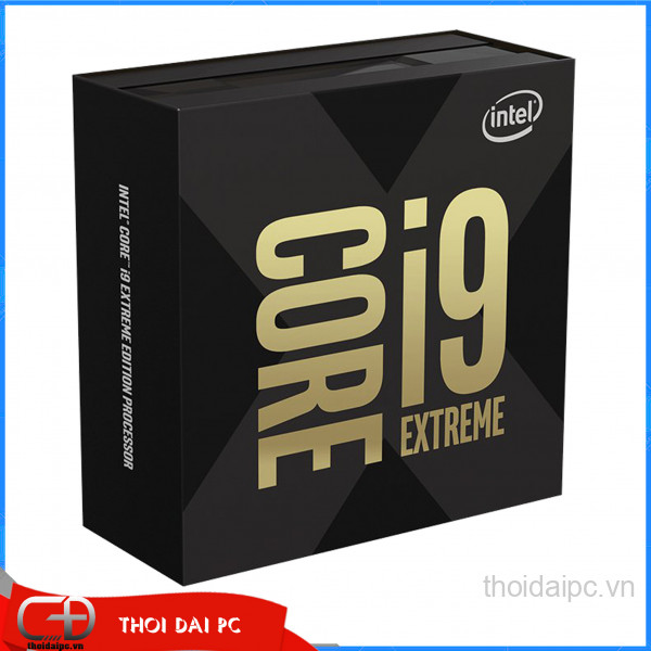 CPU Intel Core i9-10980XE /24MB/4.6GHz/ 18 nhân 36 luồng/ LGA 2066