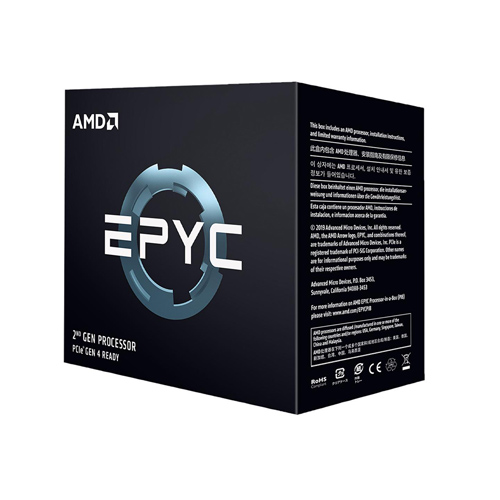 CPU AMD EPYC 7H12 /Server/256MB/3.3GHz/ 64 nhân 128 luồng/ SP3