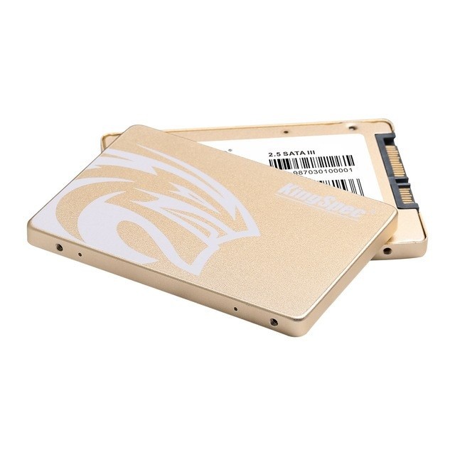 SSD KingSpec 256GB 2.5Inch SATA III