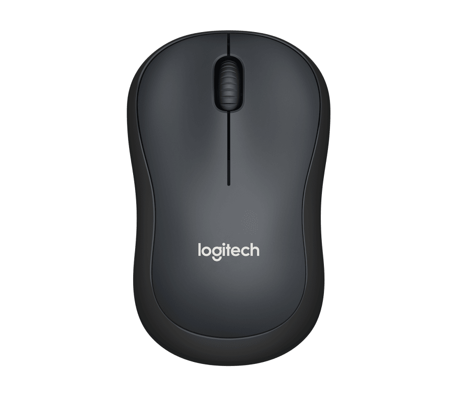 Logitech Silent M220 Wireless