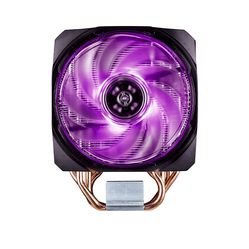 Tản nhiệt Cooler Master MA610P