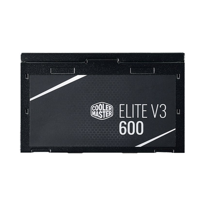 Cooler Master PC600 ELITE V3