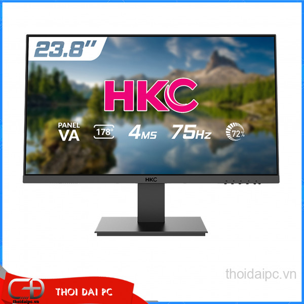 HKC MB24V13 23.8" Full HD VA/4ms/75Hz