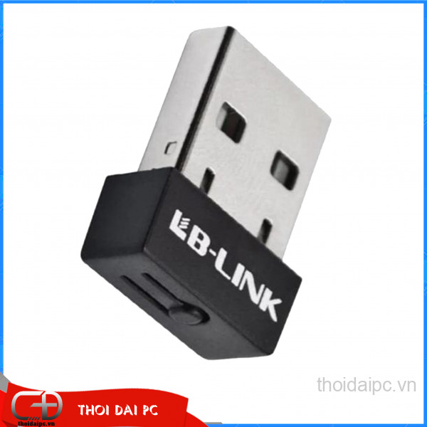 USB thu WIFI LBlink BL- WN151 Nano