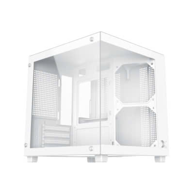 Vỏ case Xigmatek Aqua M Nano II Trắng