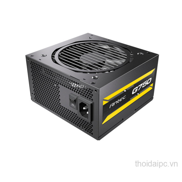 Nguồn Antec G750 EC 750W