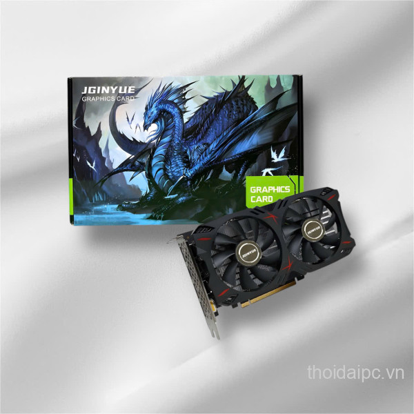 Card màn hình Jginyue GTX 1060 3G