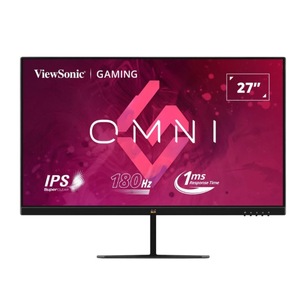 Màn hình ViewSonic VX2779-HD-PRO (27 INCH/FHD/IPS/180HZ/1MS)