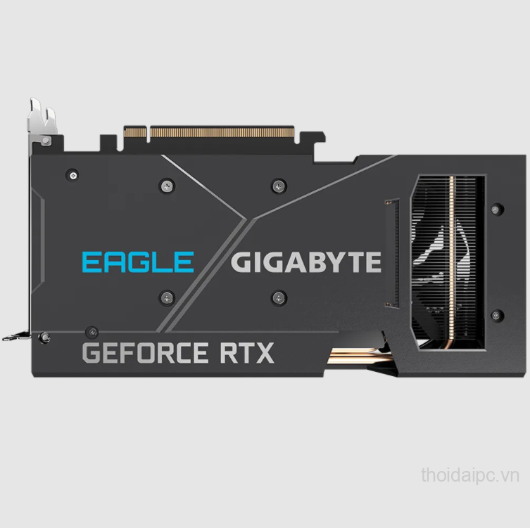 GIGABYTE RTX 3060 EAGLE OC 12G