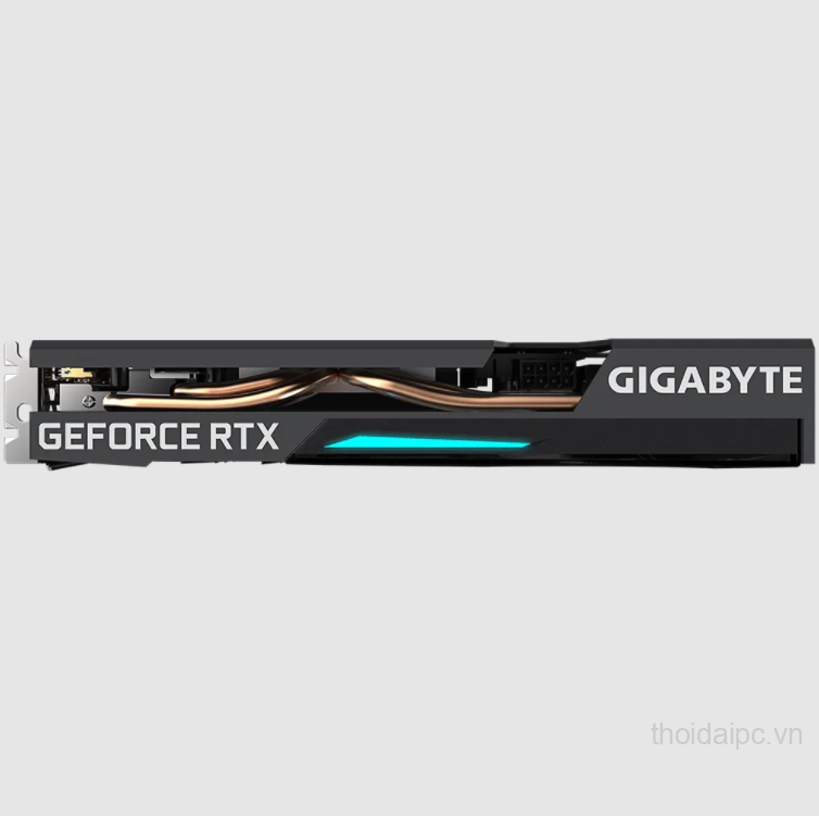 GIGABYTE RTX 3060 EAGLE OC 12G